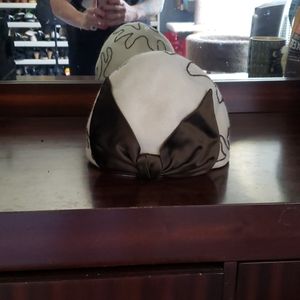 Vintage 60s Style Hat